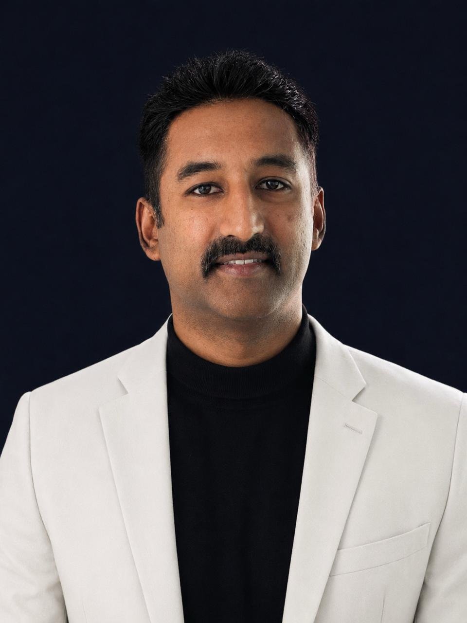Dr. Bharath Kumar B